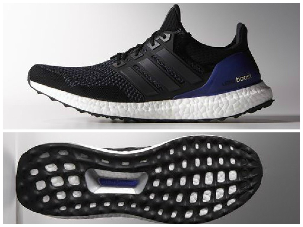 adidas ultra boost en solde